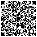 QR code with Red Apple Buffet contacts