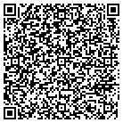 QR code with Little Apple Day Care & Learni contacts
