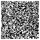 QR code with Leigh Little Express contacts