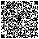 QR code with Thompson Eagleson Design Inc contacts
