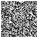QR code with J S Adams Locksmithing contacts