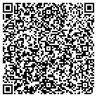 QR code with Mitzi's Window Fashions contacts