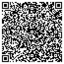 QR code with AAA Self Storage contacts