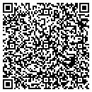 QR code with Trashbusters contacts