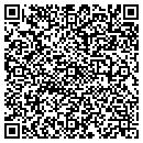 QR code with Kingston Shell contacts