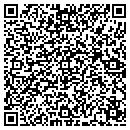 QR code with R Mcgloughlin contacts