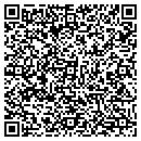 QR code with Hibbard Logging contacts