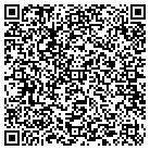 QR code with Hillsboro Untd Methdst Church contacts