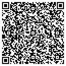 QR code with C Christoph Guiry MD contacts