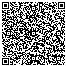 QR code with Rivers Edge Service Center contacts