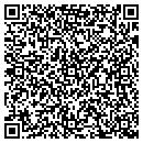 QR code with Kali's Sports Pub contacts