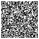 QR code with Hunter's Tavern contacts