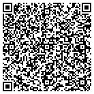 QR code with E C Prouty Heating & Air Cond contacts