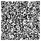 QR code with Orbit Satellite and Sound Sys contacts