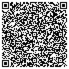 QR code with D & J Mobile Sandblasting Wash contacts