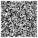 QR code with One Hour Martinizing contacts