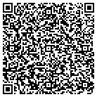 QR code with Hancock Generations Salon contacts