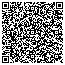 QR code with Ahern Landworks contacts
