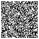 QR code with D & S Auto Detailing contacts