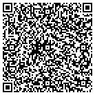 QR code with One Stop Gentlemen's Shop contacts