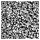 QR code with KGI Properties contacts