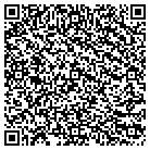 QR code with Blue Dolphin Pools & Spas contacts