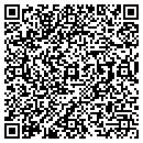 QR code with Rodonis Farm contacts