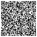 QR code with J & K Sales contacts