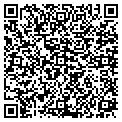 QR code with Comstar contacts