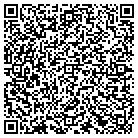 QR code with Manchester Finance Department contacts