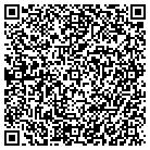 QR code with Ruffled Feathers Farm & Guide contacts