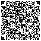 QR code with Higgins Painting Service contacts