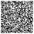 QR code with Waste Management Of NH contacts
