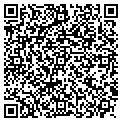 QR code with M C Tsen contacts