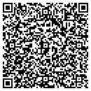 QR code with K C Signs contacts
