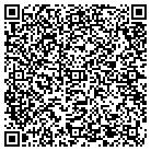 QR code with Hillsborough Child Dev Center contacts