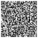 QR code with Hoyts Cinema contacts