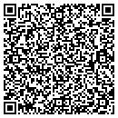 QR code with TWR Framing contacts