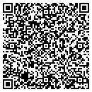 QR code with Meriden Library contacts