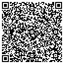 QR code with A G Architects contacts