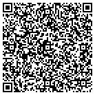 QR code with A One Property Management contacts