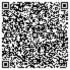QR code with Keene Park Maintenance Bldg contacts