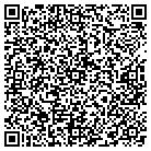 QR code with Bilancia Gallery & Framing contacts