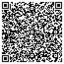 QR code with Hammar & Sons Inc contacts