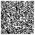 QR code with National Technical Systems Inc contacts