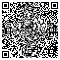 QR code with IOOF contacts