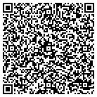 QR code with Acworth Frame Company Inc contacts