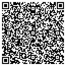 QR code with TAC Lube Inc contacts