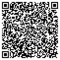QR code with HMC Corp contacts