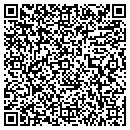 QR code with Hal B Goolman contacts